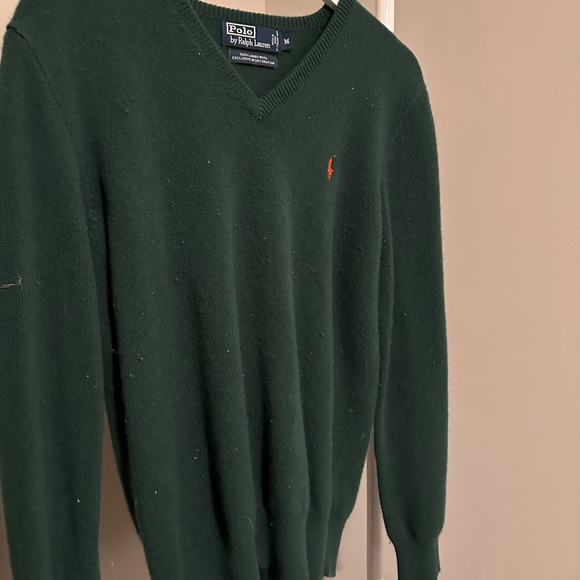 Ralph Lauren Vintage Sweater - Picture 1 of 1